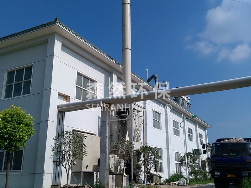 開(kāi)清除雜機(jī)使用現(xiàn)場(chǎng)